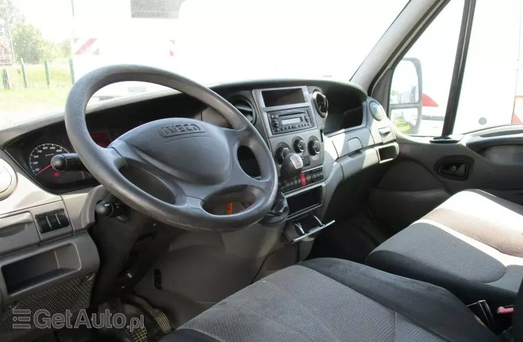 IVECO 35 Daily 