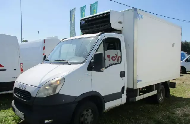 IVECO 35 Daily 