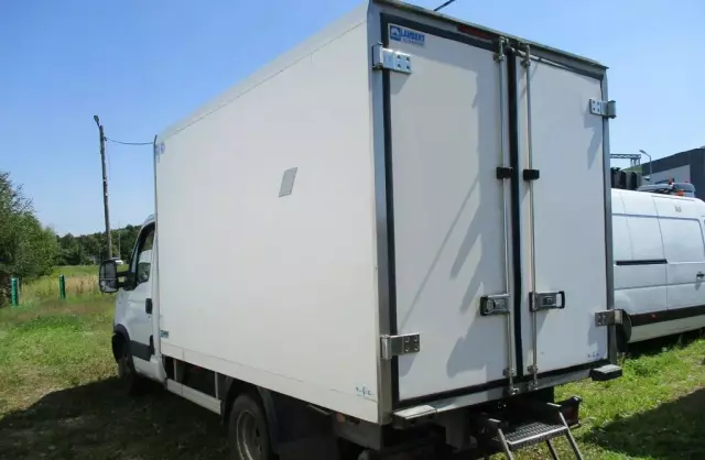 IVECO 35 Daily 