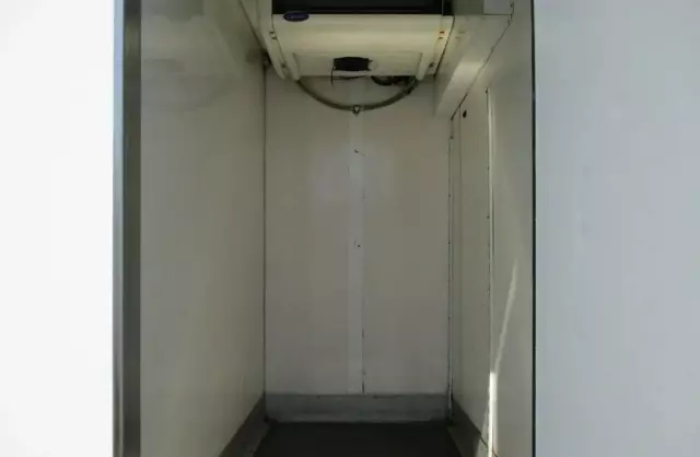 IVECO 35 Daily 