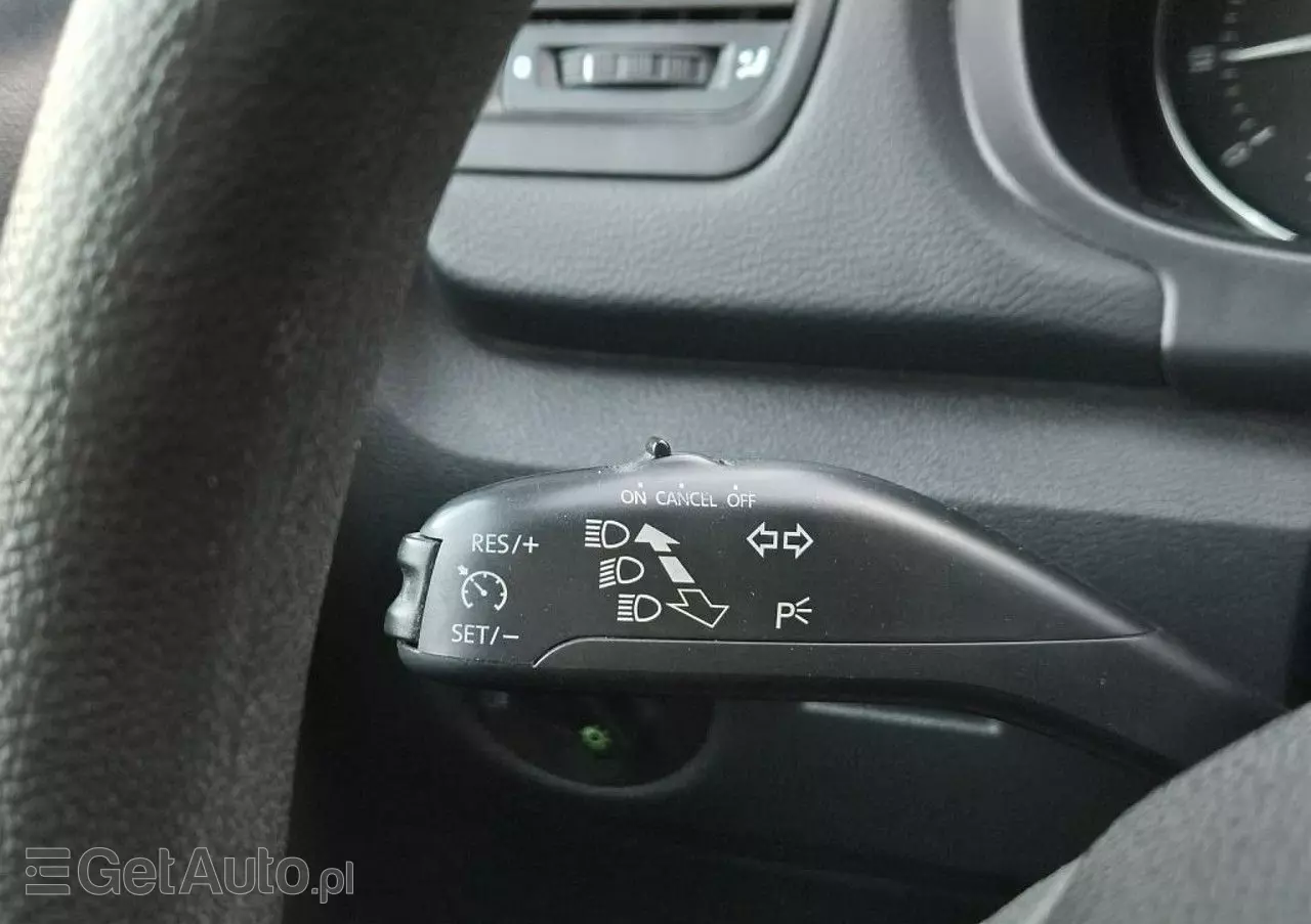 SKODA Roomster 1.2 TSI Scout