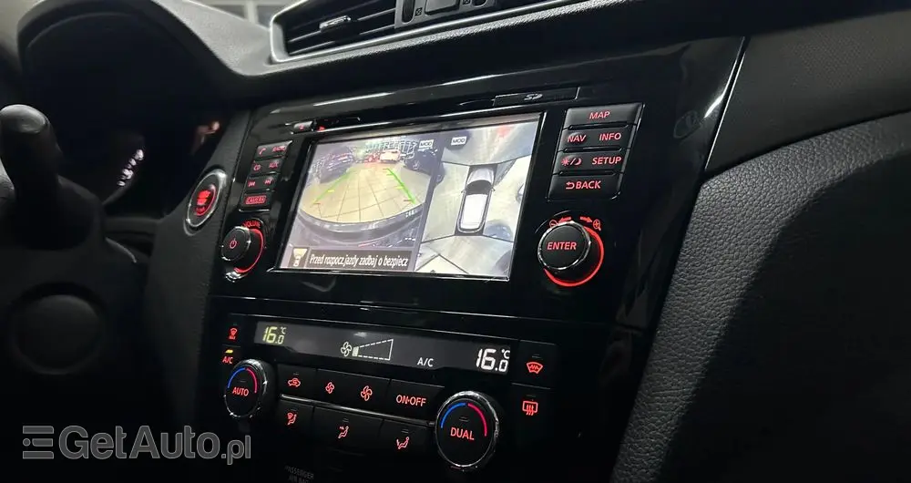 NISSAN Qashqai 1.2 DIG-T N-Connecta EU6