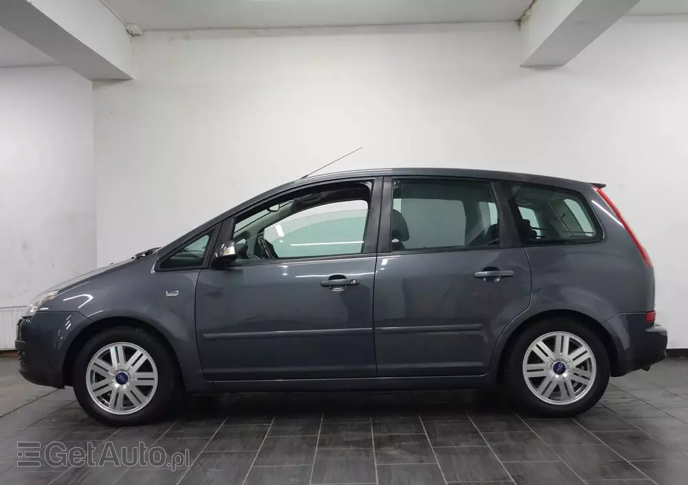 FORD Focus C-Max 1.8 Ghia
