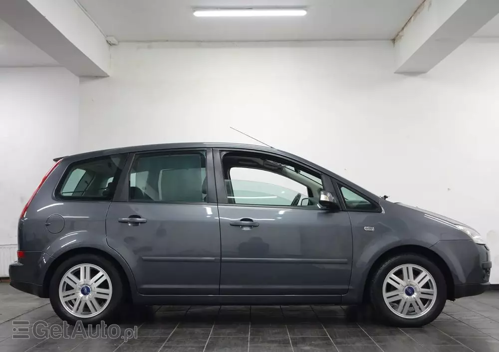 FORD Focus C-Max 1.8 Ghia