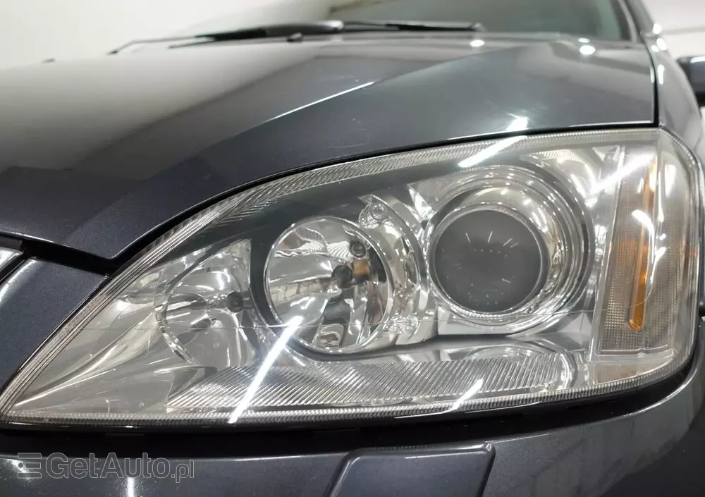 FORD Focus C-Max 1.8 Ghia