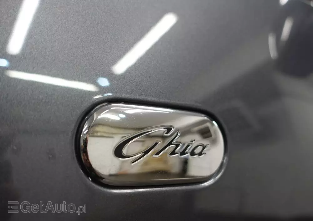 FORD Focus C-Max 1.8 Ghia