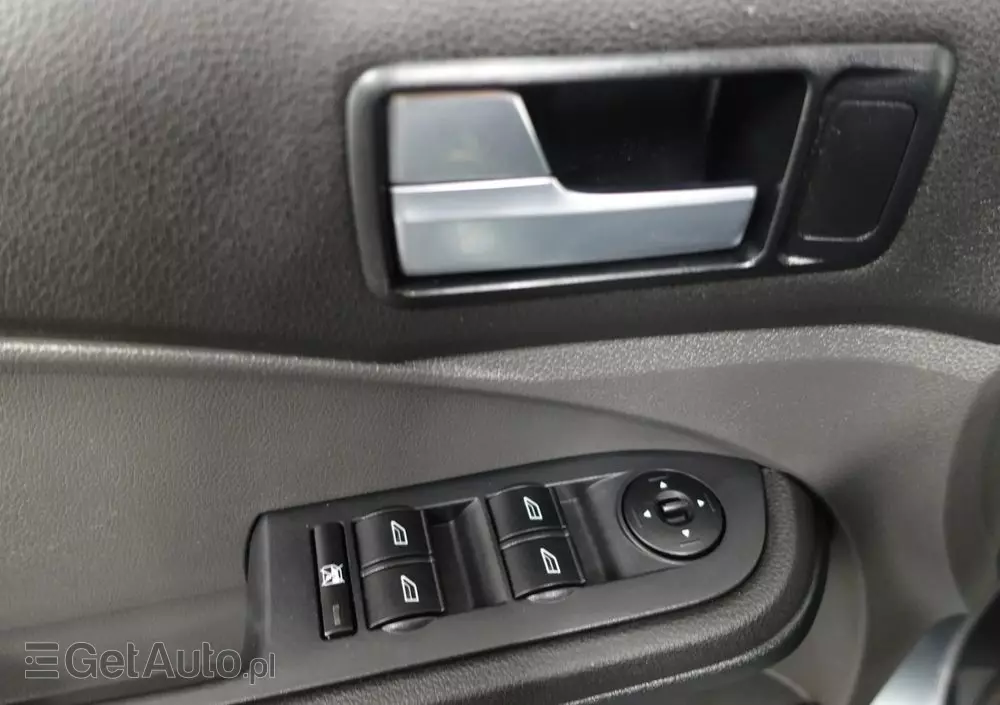 FORD Focus C-Max 1.8 Ghia