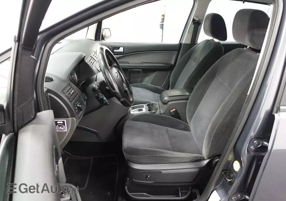 FORD Focus C-Max 1.8 Ghia