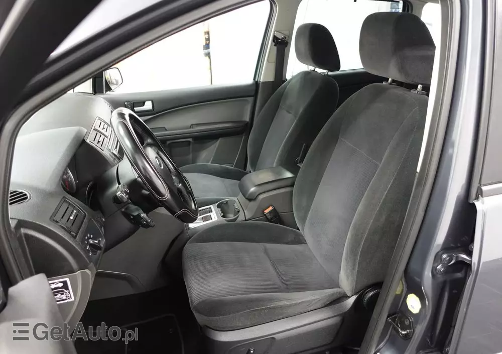 FORD Focus C-Max 1.8 Ghia