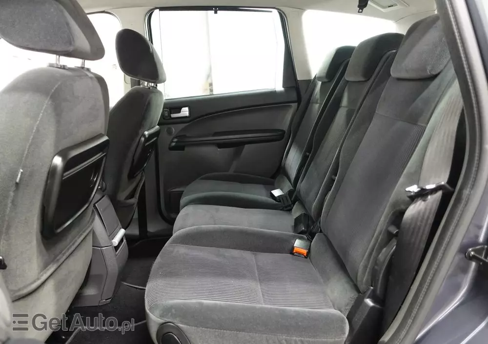 FORD Focus C-Max 1.8 Ghia