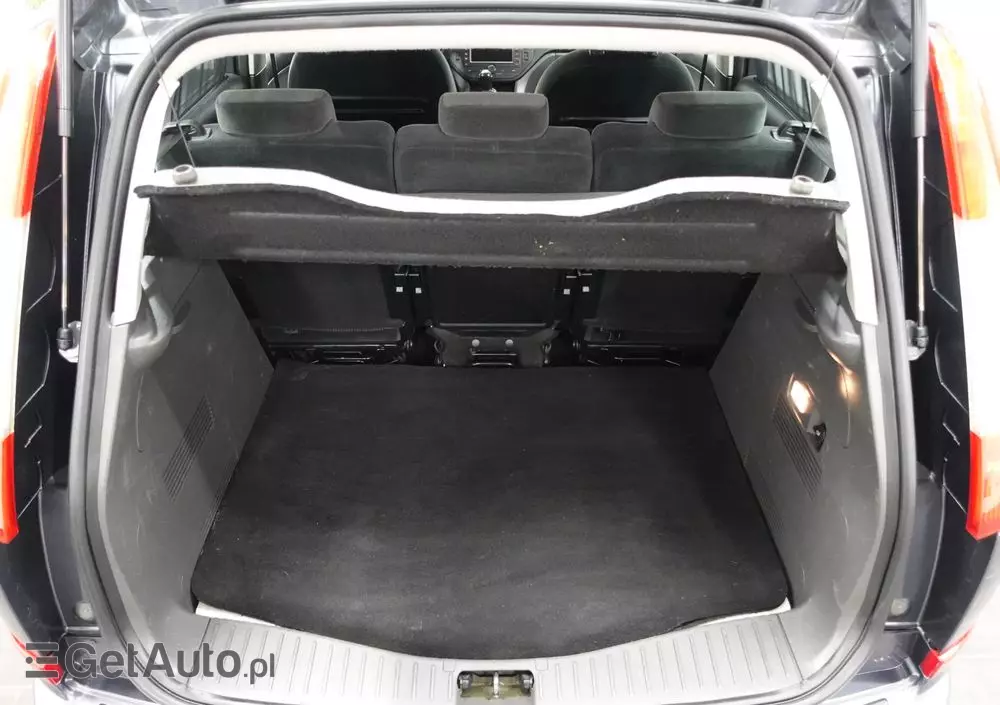 FORD Focus C-Max 1.8 Ghia