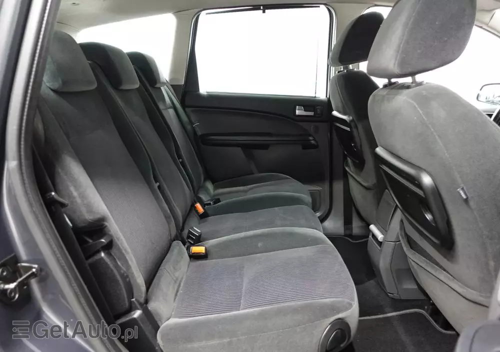 FORD Focus C-Max 1.8 Ghia