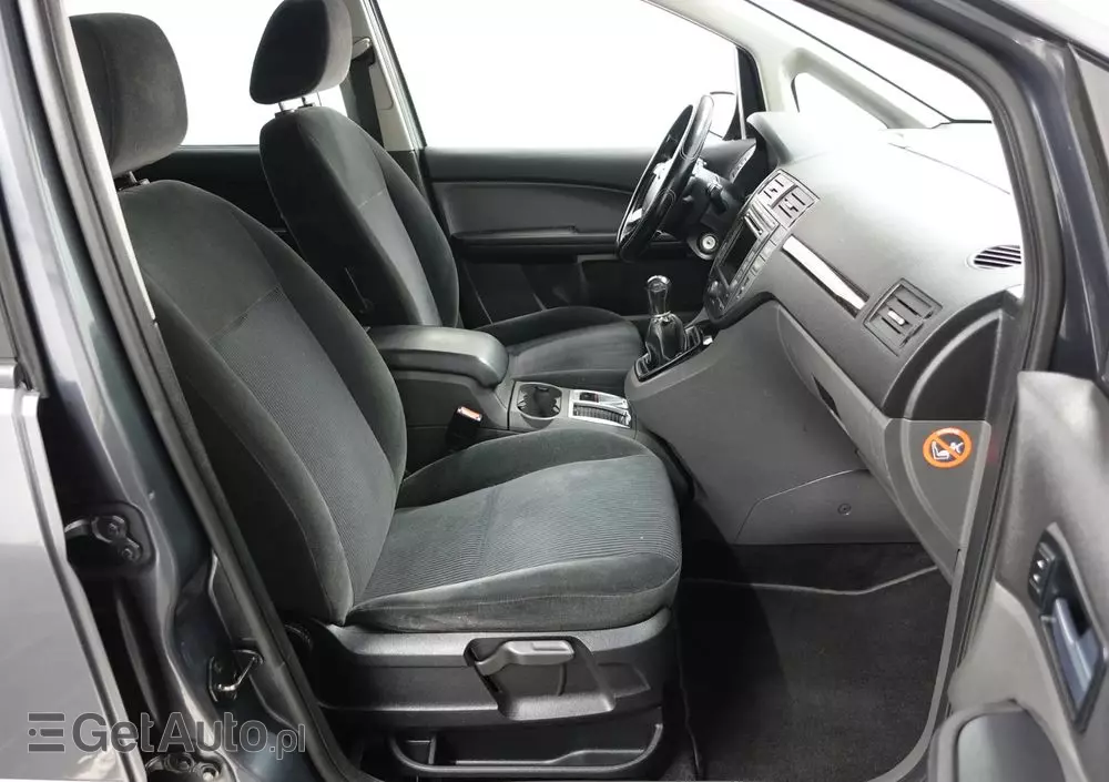 FORD Focus C-Max 1.8 Ghia