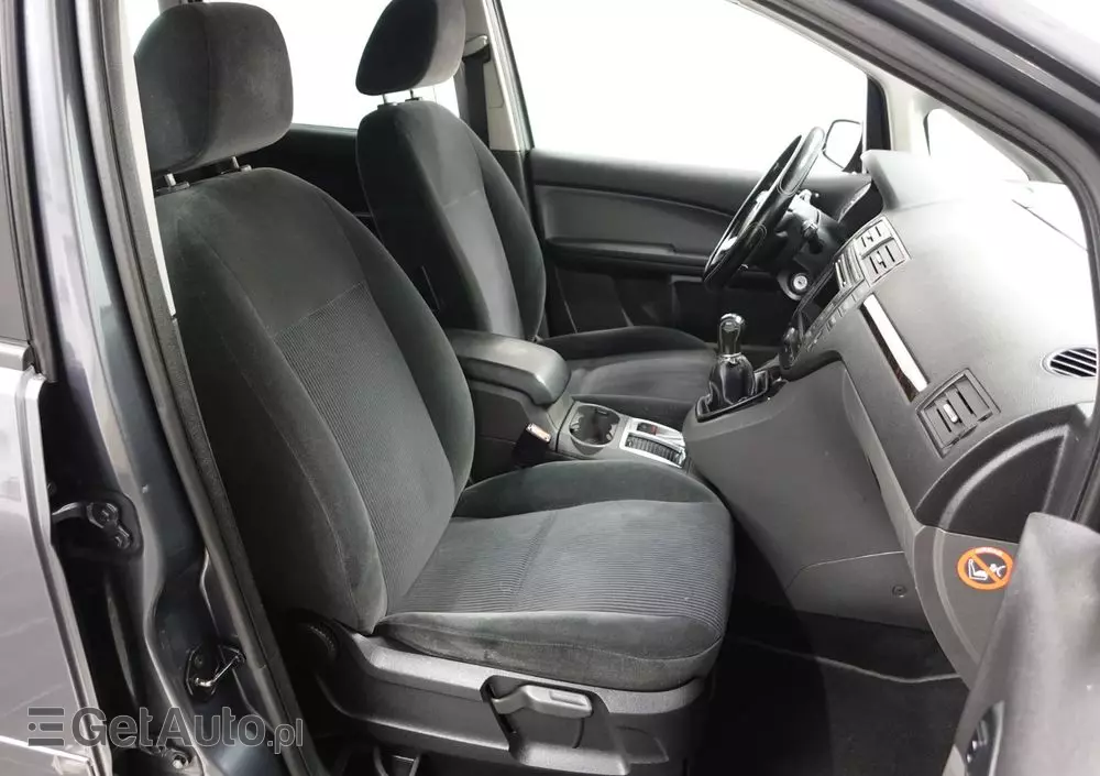 FORD Focus C-Max 1.8 Ghia