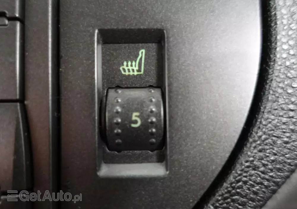 FORD Focus C-Max 1.8 Ghia