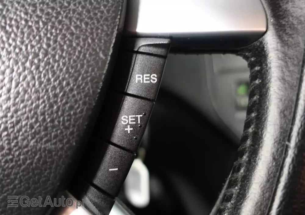 FORD Focus C-Max 1.8 Ghia