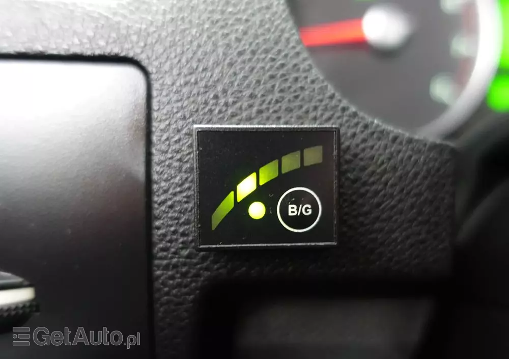 FORD Focus C-Max 1.8 Ghia