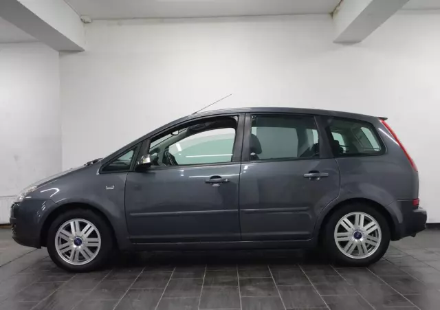FORD Focus C-Max 1.8 Ghia