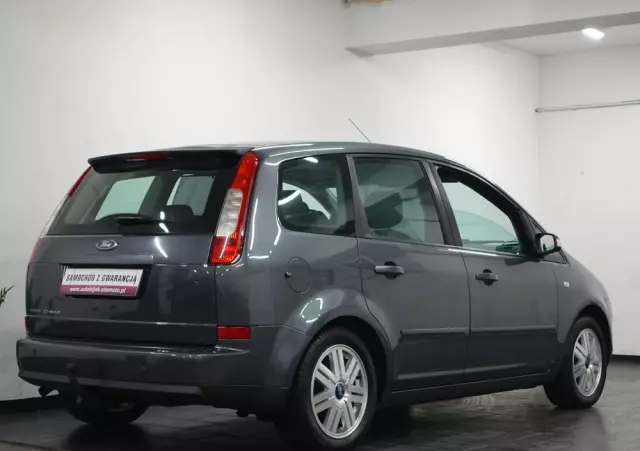 FORD Focus C-Max 1.8 Ghia