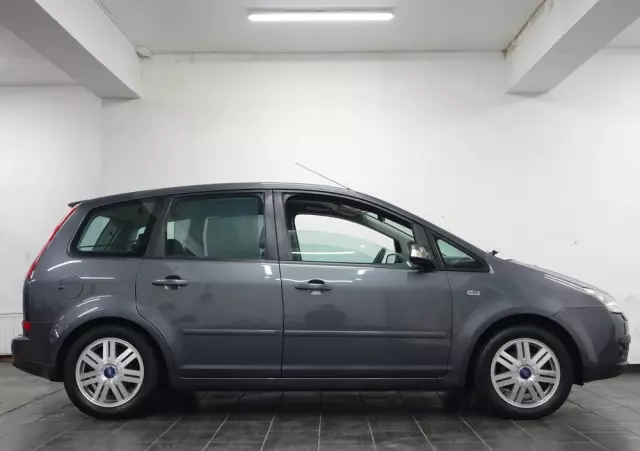 FORD Focus C-Max 1.8 Ghia