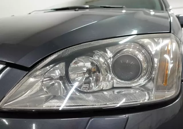 FORD Focus C-Max 1.8 Ghia