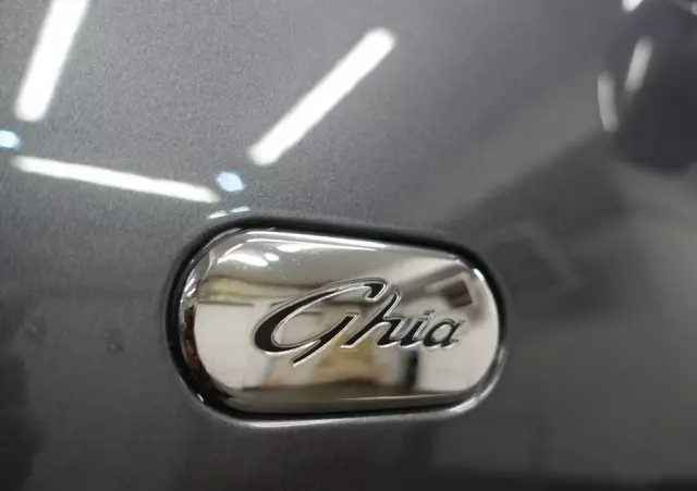 FORD Focus C-Max 1.8 Ghia