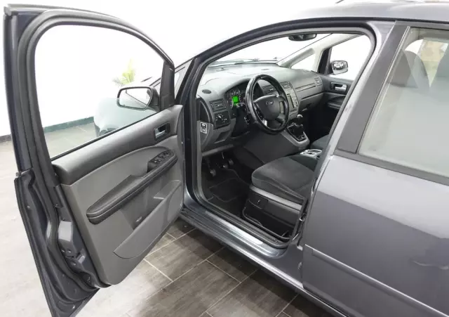 FORD Focus C-Max 1.8 Ghia