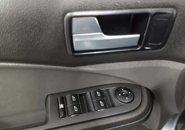 FORD Focus C-Max 1.8 Ghia