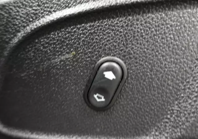 FORD Focus C-Max 1.8 Ghia