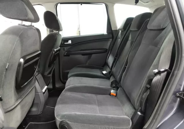 FORD Focus C-Max 1.8 Ghia