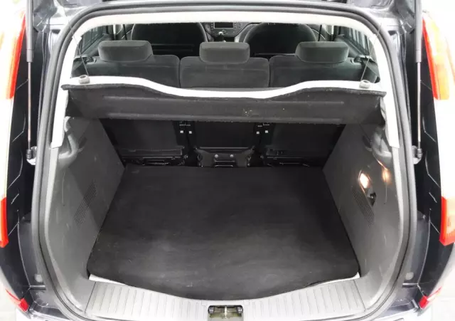 FORD Focus C-Max 1.8 Ghia