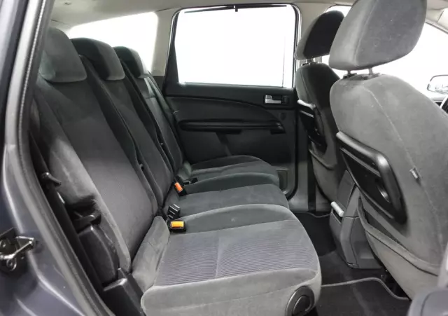 FORD Focus C-Max 1.8 Ghia