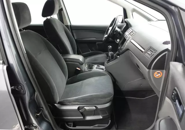 FORD Focus C-Max 1.8 Ghia