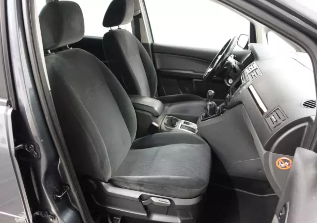 FORD Focus C-Max 1.8 Ghia