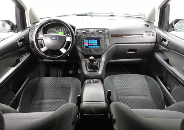 FORD Focus C-Max 1.8 Ghia