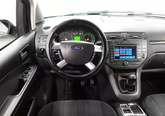 FORD Focus C-Max 1.8 Ghia