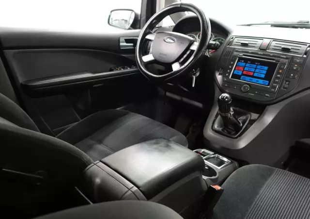 FORD Focus C-Max 1.8 Ghia