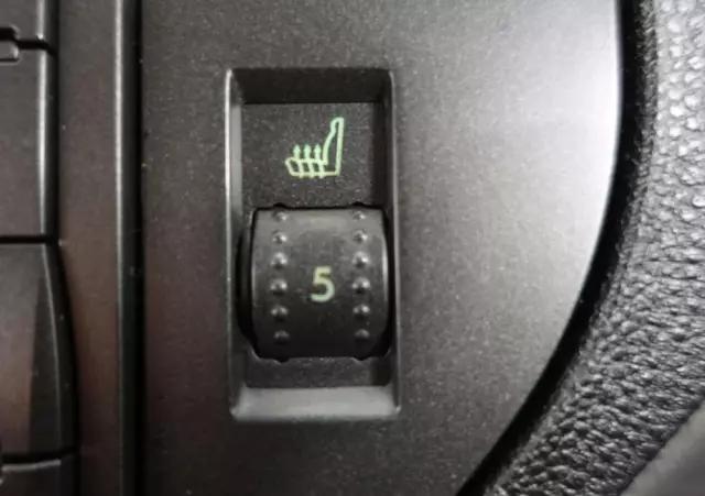 FORD Focus C-Max 1.8 Ghia