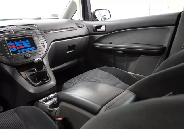 FORD Focus C-Max 1.8 Ghia