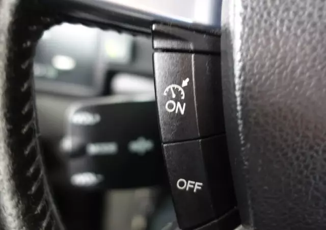 FORD Focus C-Max 1.8 Ghia