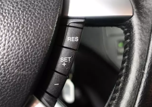 FORD Focus C-Max 1.8 Ghia