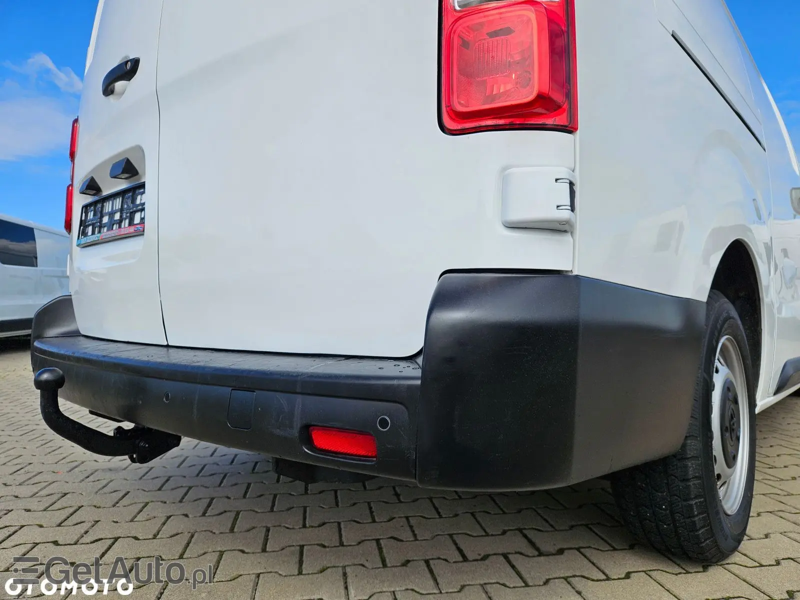 TOYOTA ProAce Long Life