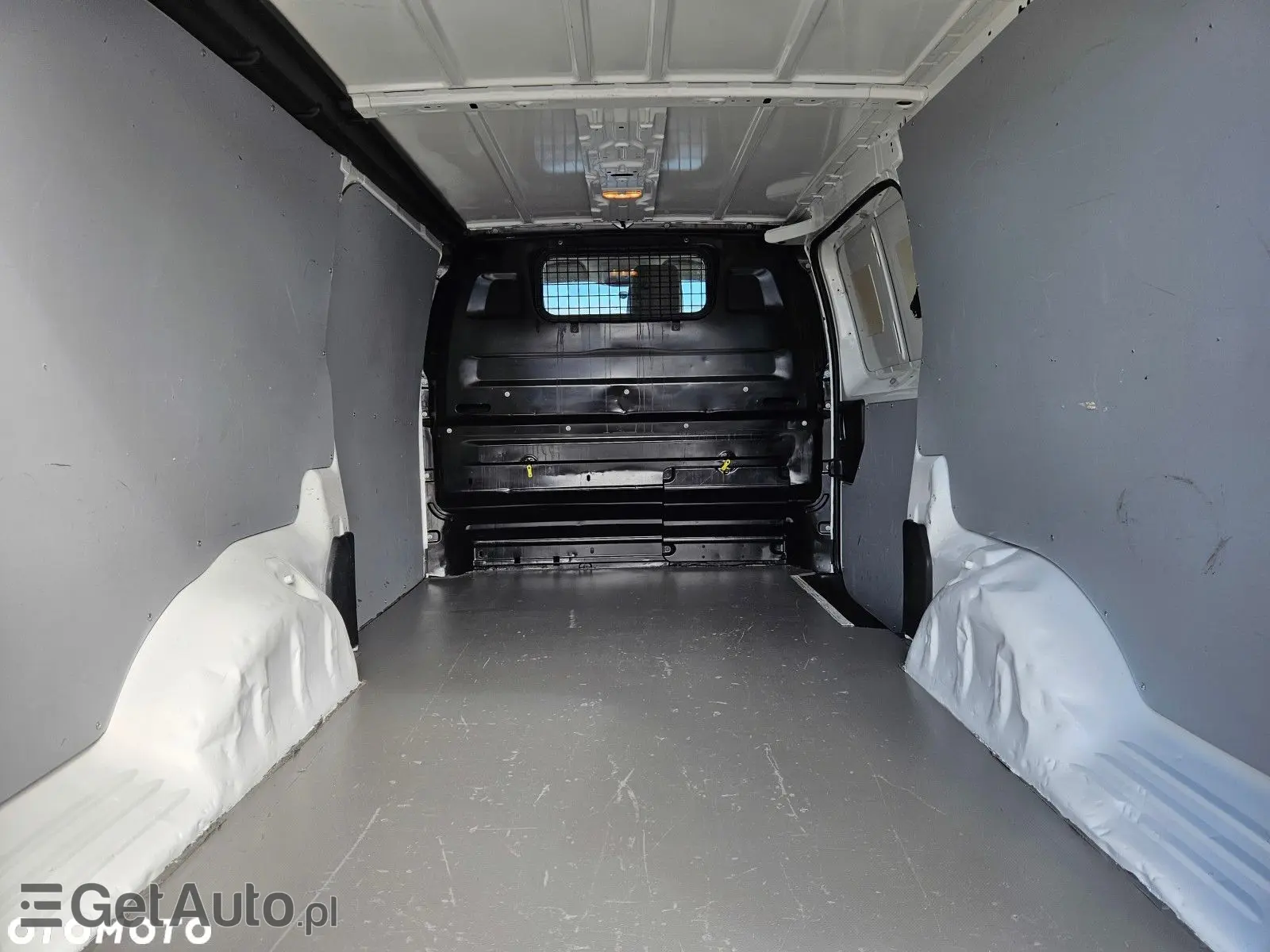 TOYOTA ProAce Long Life