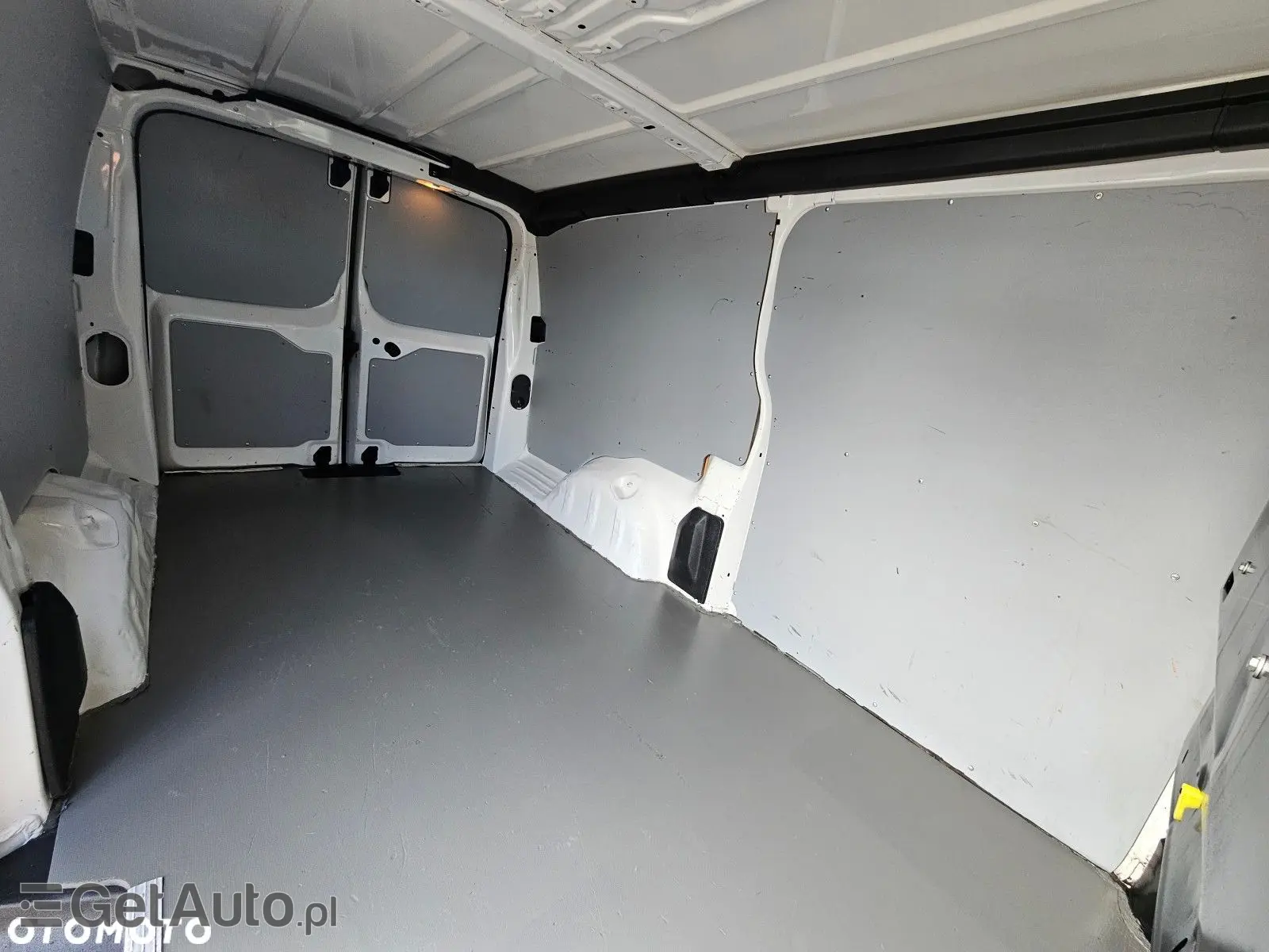 TOYOTA ProAce Long Life