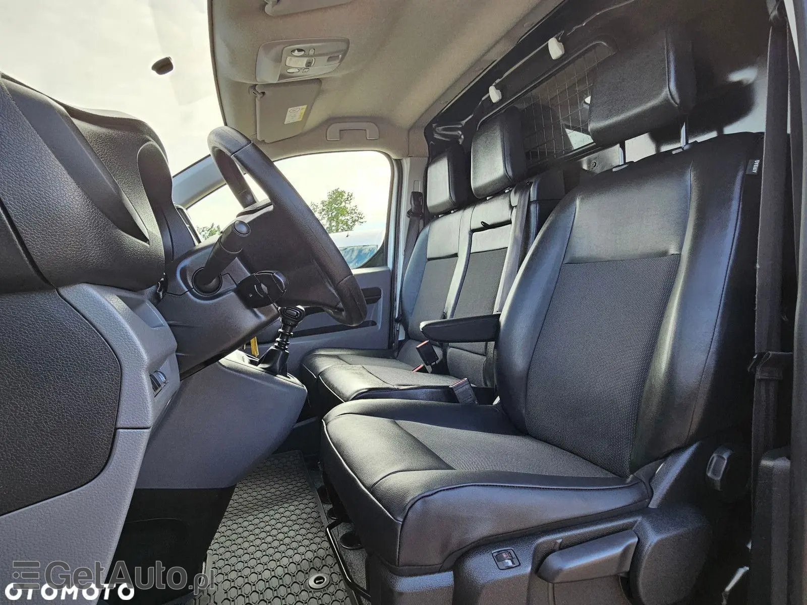 TOYOTA ProAce Long Life