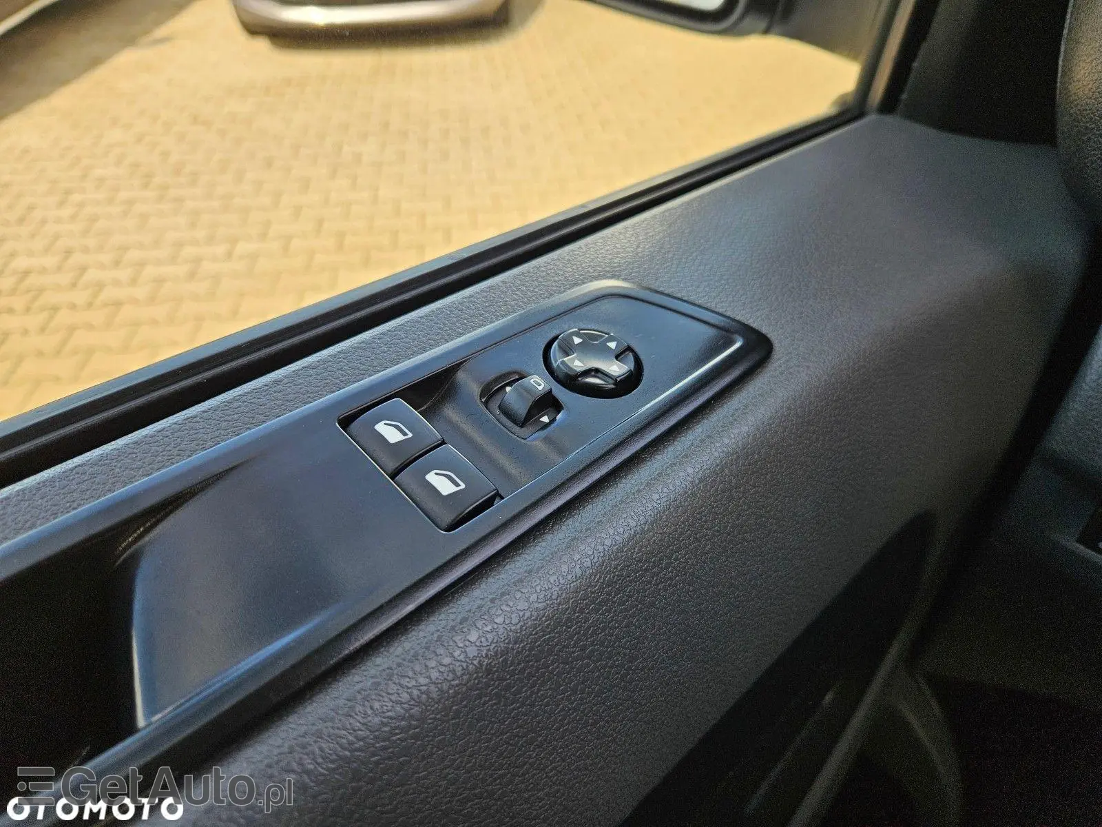 TOYOTA ProAce Long Life