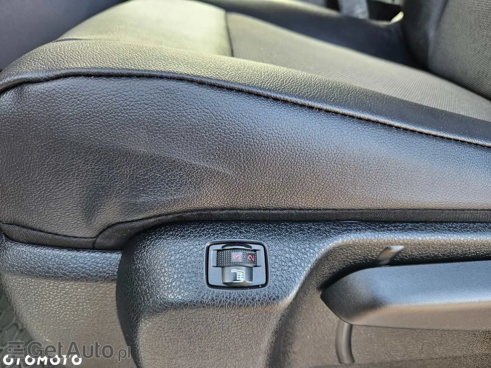 TOYOTA ProAce Long Life