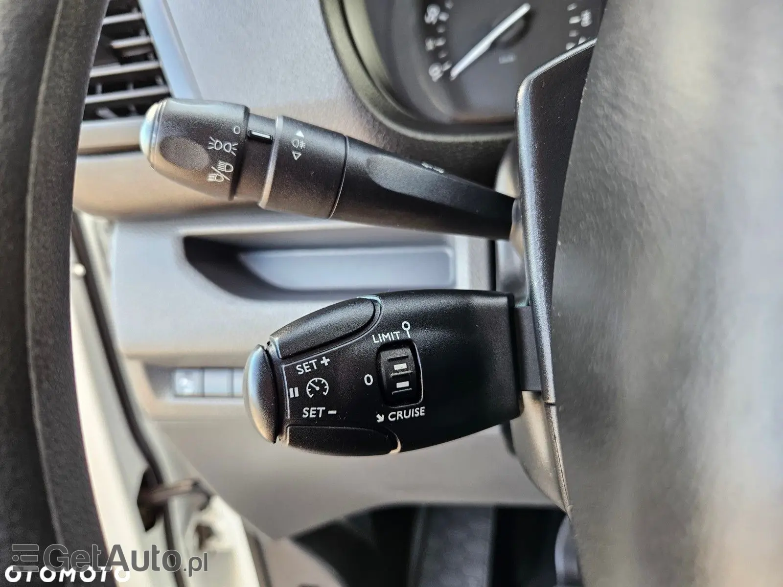 TOYOTA ProAce Long Life