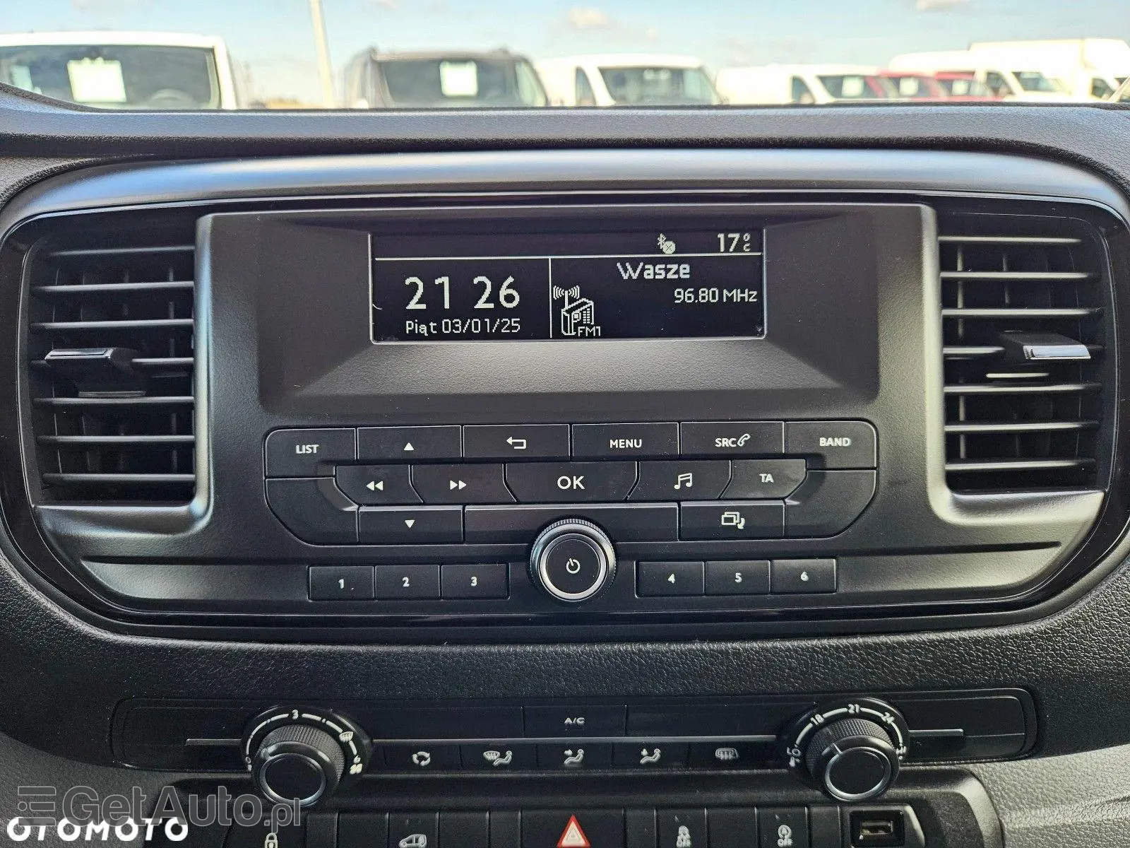 TOYOTA ProAce Long Life