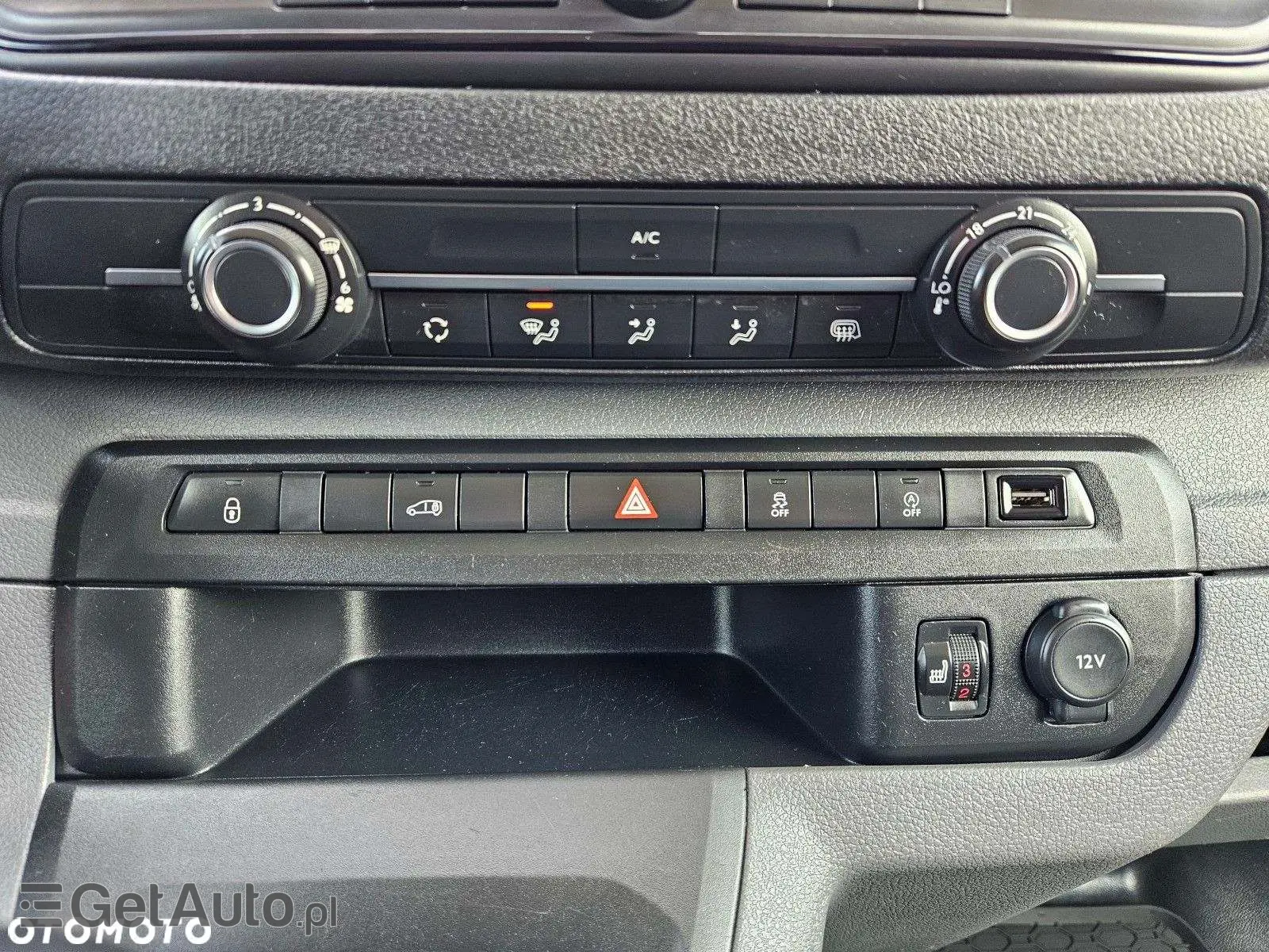 TOYOTA ProAce Long Life